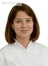 Шестакова Александра Владимировна