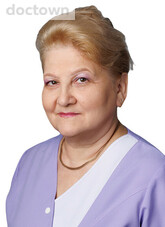 Шестакова Ирина Вячеславовна