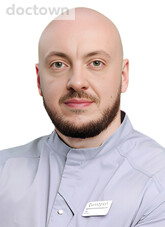 Шевченко Антон Николаевич