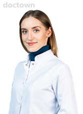 Шевченко Елена Юрьевна