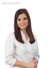 Шевченко Инесса Михайловна