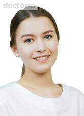 Шевченко Карина Эдуардовна