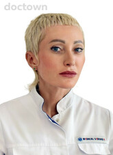 Шевченко Виктория Викторовна