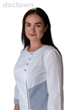 Шевчук Юлия Дмитриевна