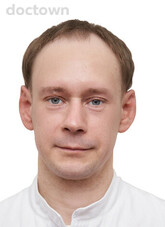 Шевцов Семен Владимирович