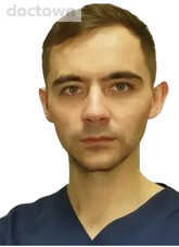 Шевелев Иван Викторович