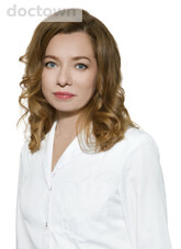 Шевелева Татьяна Сергеевна 