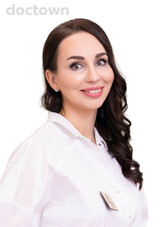 Левичева (Шевелько) Светлана Андреевна