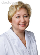 Шибитова Ива Александровна