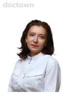 Шиц Ирина Витальевна