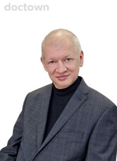 Шигашов Дмитрий Юрьевич