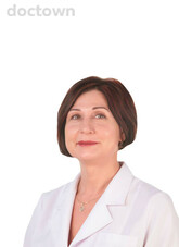 Шихатова Анна Федоровна