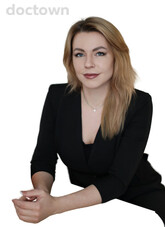 Шилова (Серебрякова) Татьяна Юрьевна