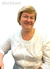 Шинтяпина Елена Георгиевна
