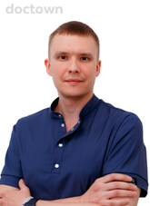 Шипицын Дмитрий Анатольевич