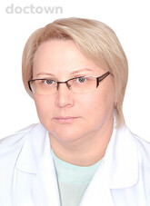 Ширикова Ольга Владимировна