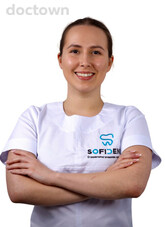 Ширина Анна Олеговна