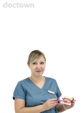 Широбокова Надежда Сергеевна