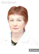 Шишкина Маргарита Ивановна