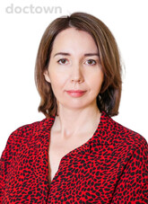 Шишкина Татьяна Владимировна
