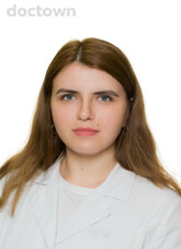 Шишкина Валерия Юрьевна