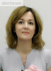 Шишковская Ольга Геннадиевна
