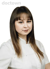 Шишликова Юлия Сергеевна