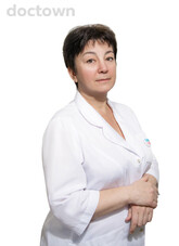 Шишмарева Фатима Викторовна