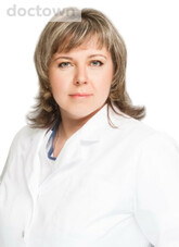 Шишова Елена Владимировна