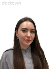 Шишова Виктория Игоревна