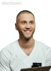 Щитов Андрей Дмитриевич
