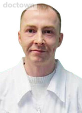 Шитов Михаил Юрьевич