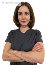 Шиянова Екатерина Владиславовна