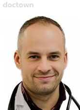 Шкарбуль Дмитрий Юрьевич