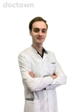 Шкаровский Андрей Вадимович