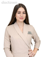Шкель Юлия Валерьевна