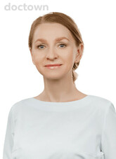 Школина Лариса Владимировна