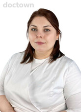 Школьник Анна Виталиевна