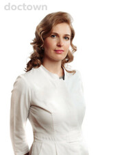Шкредова Алла Леонидовна