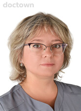 Шкуратова Дарья Викторовна