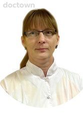 Шкутова Валентина Васильевна