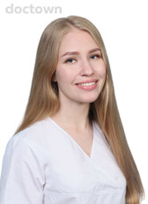 Шляхтина Ева Александровна