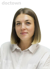 Шмакова Валерия Андреевна