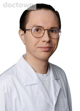 Шмелев Роман Витальевич