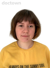 Шмелева Дарья Юрьевна