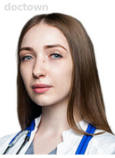 Шмелева Марина Ивановна