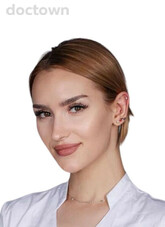 Шмелёва Полина Юрьевна