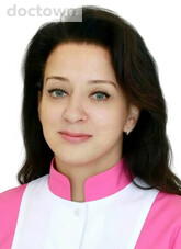 Шмойлова Дина Вениаминовна