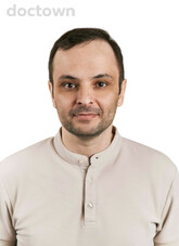 Шогенов Рамиш Курбанович