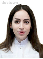 Шогенова Заира Жабировна